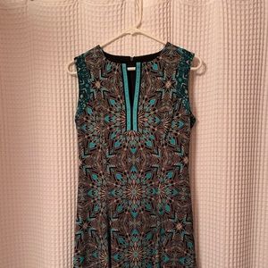 Stitch Fix Dress - Brand: Adorne Size 6